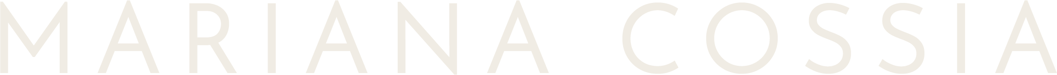 mariana cossia